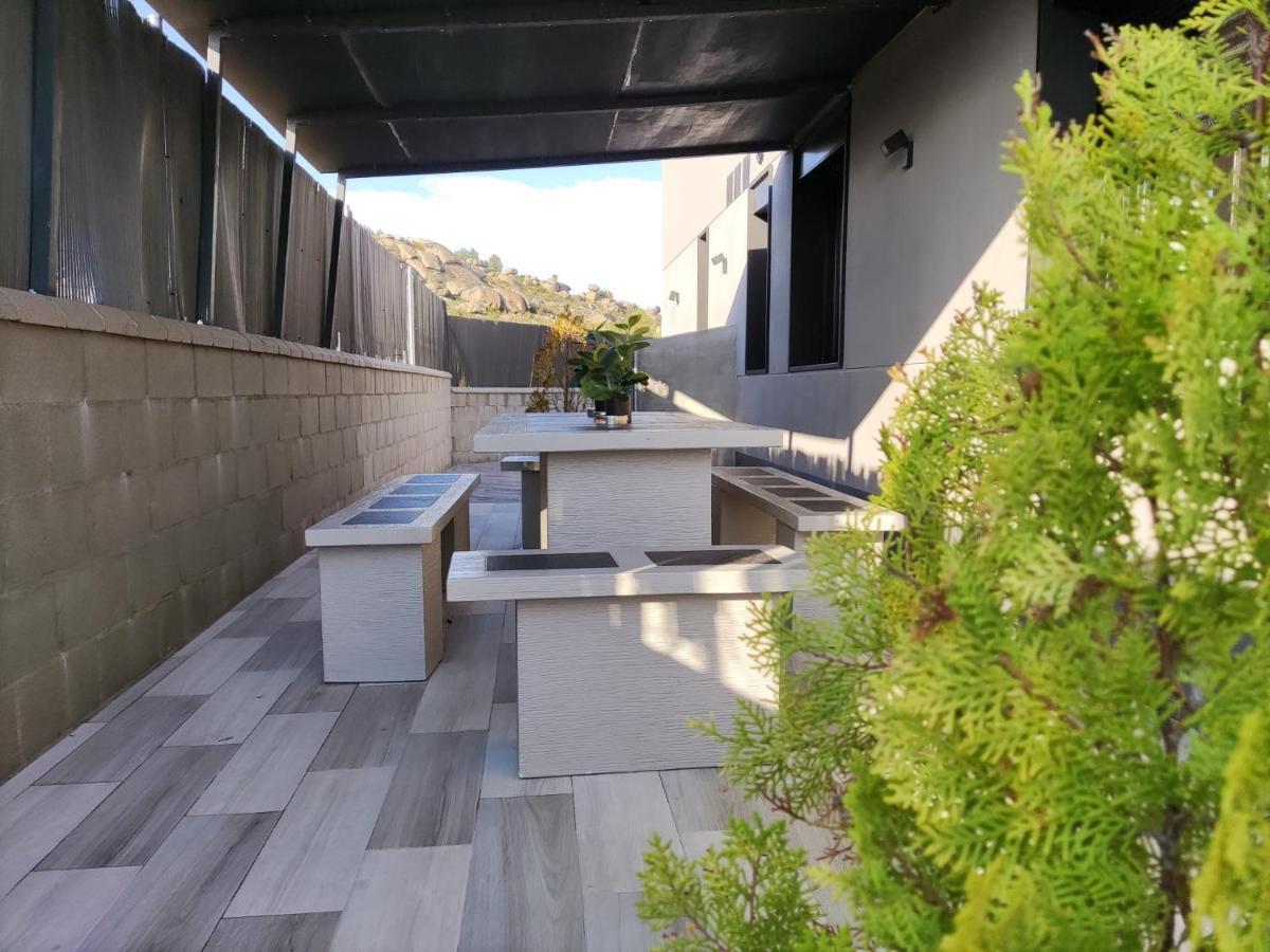 Ferienhaus Idesign *