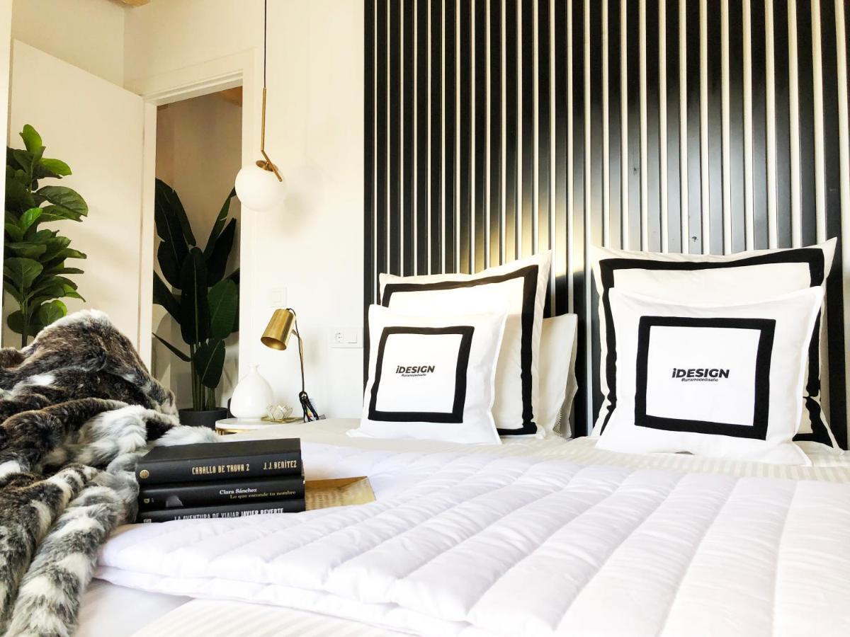 Ferienhaus Idesign
