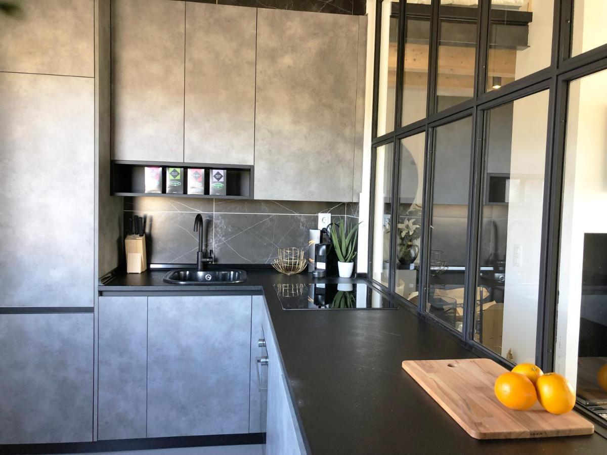 Idesign Ferienhaus *